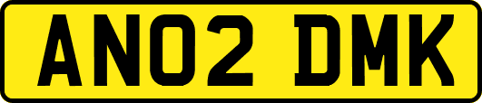 AN02DMK