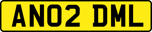 AN02DML