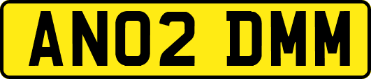 AN02DMM