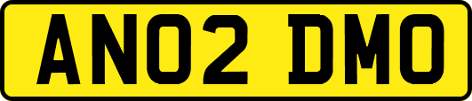 AN02DMO