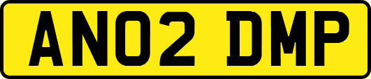 AN02DMP