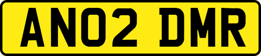 AN02DMR