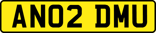 AN02DMU