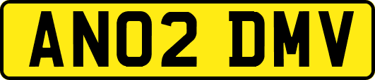 AN02DMV