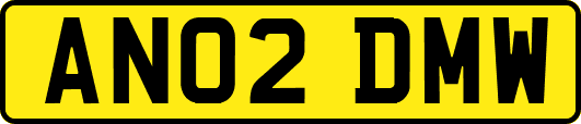 AN02DMW