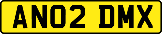AN02DMX