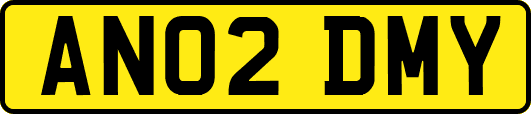 AN02DMY