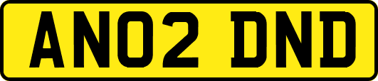 AN02DND