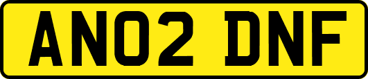 AN02DNF