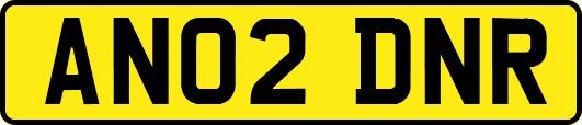 AN02DNR