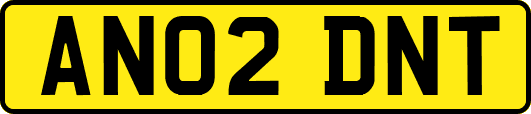 AN02DNT