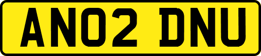 AN02DNU