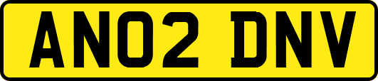 AN02DNV