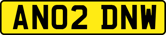 AN02DNW