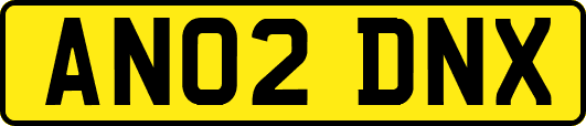 AN02DNX