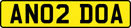 AN02DOA