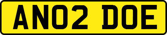 AN02DOE