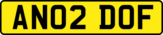 AN02DOF