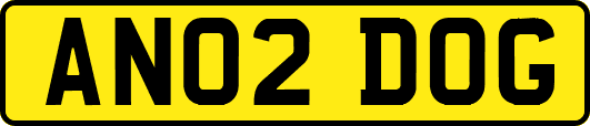 AN02DOG
