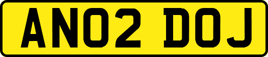 AN02DOJ