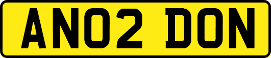 AN02DON