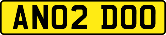 AN02DOO