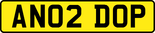 AN02DOP