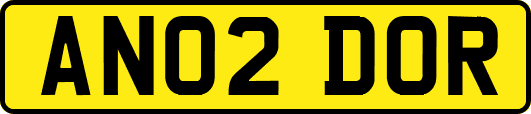 AN02DOR