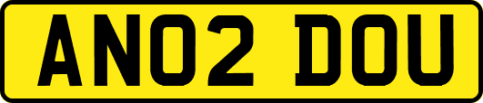 AN02DOU