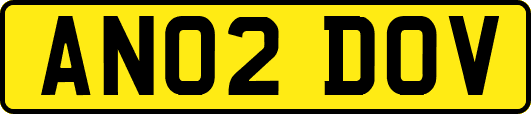 AN02DOV