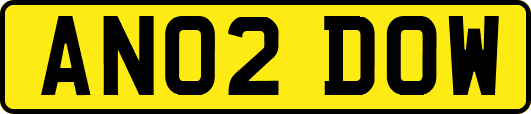 AN02DOW