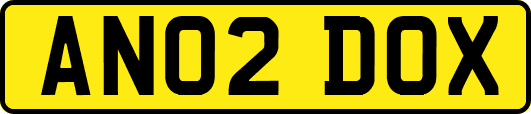 AN02DOX