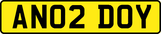 AN02DOY