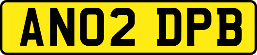 AN02DPB