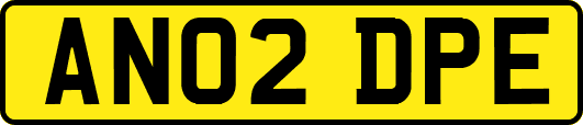 AN02DPE