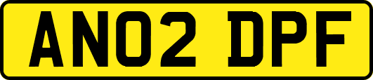 AN02DPF