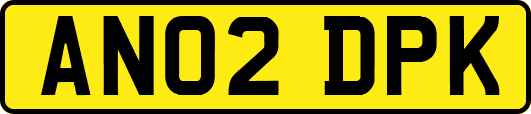 AN02DPK