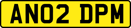 AN02DPM