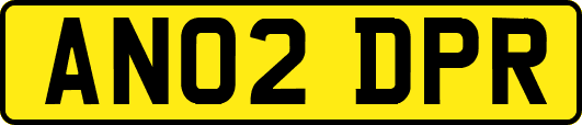 AN02DPR