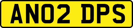 AN02DPS