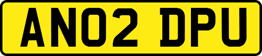 AN02DPU