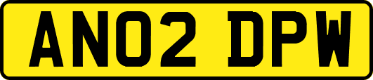 AN02DPW