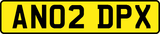 AN02DPX