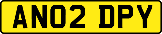 AN02DPY