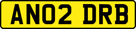 AN02DRB