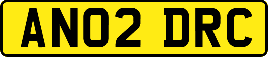 AN02DRC