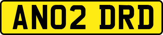 AN02DRD