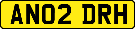 AN02DRH