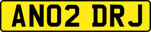 AN02DRJ