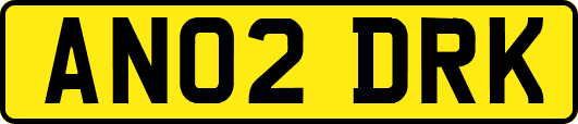 AN02DRK